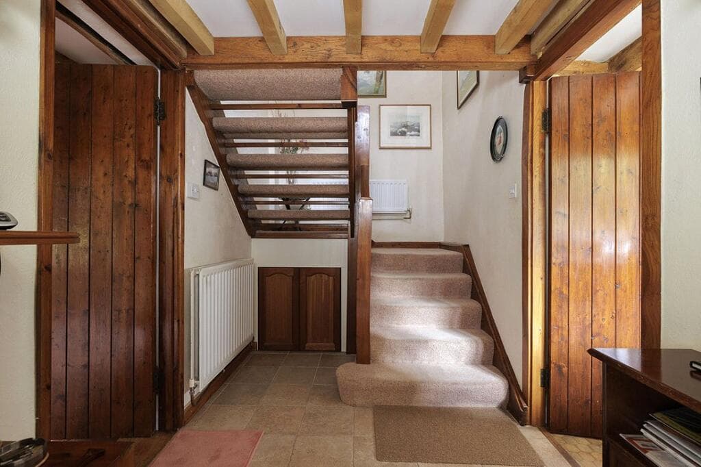 3 bedroom detached house for sale in The Green, Ilmington, Shipston-on-Stour, CV36