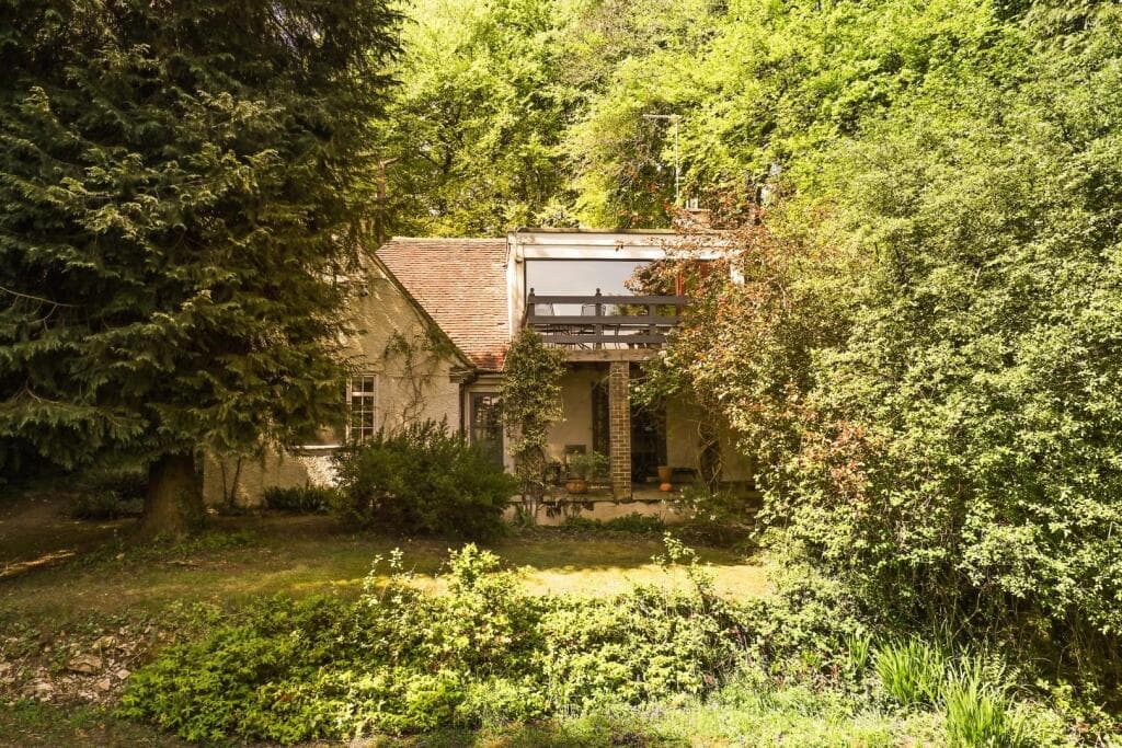 3 bedroom detached house for sale in Cheltenham Road, Painswick, Stroud, GL6