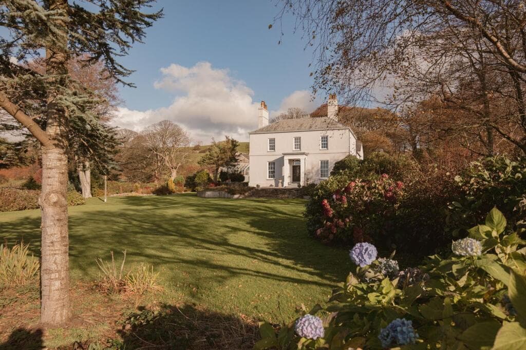 5 bedroom country house for sale in Underwood House, Bootle, Western Lake District, LA19