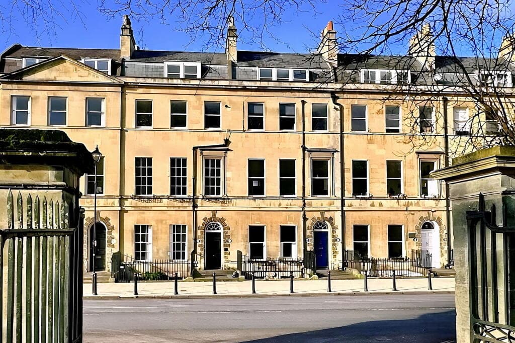 1 bedroom flat for sale in Bath, Somerset, BA2