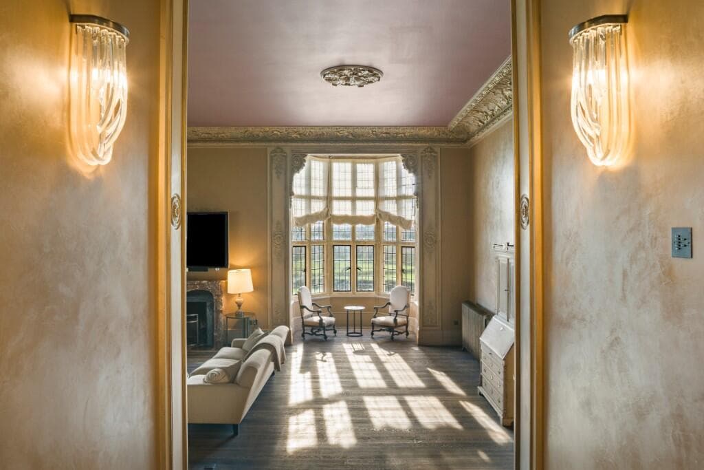 5 bedroom detached house for sale in Nether Swell, GL54