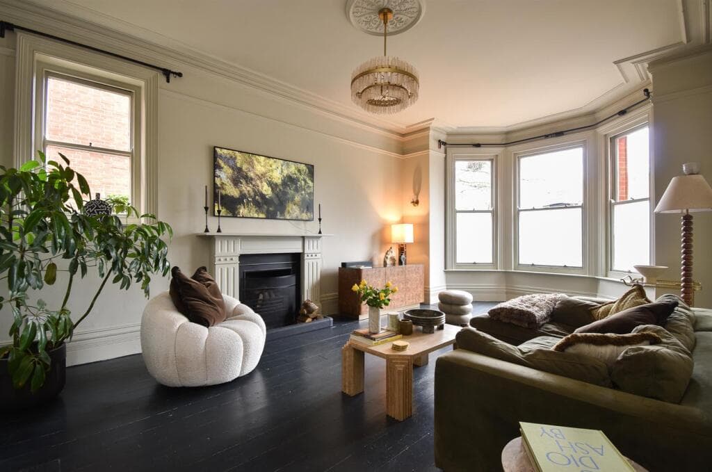 7 bedroom detached house for sale in The Green, St. Leonards-On-Sea, TN38