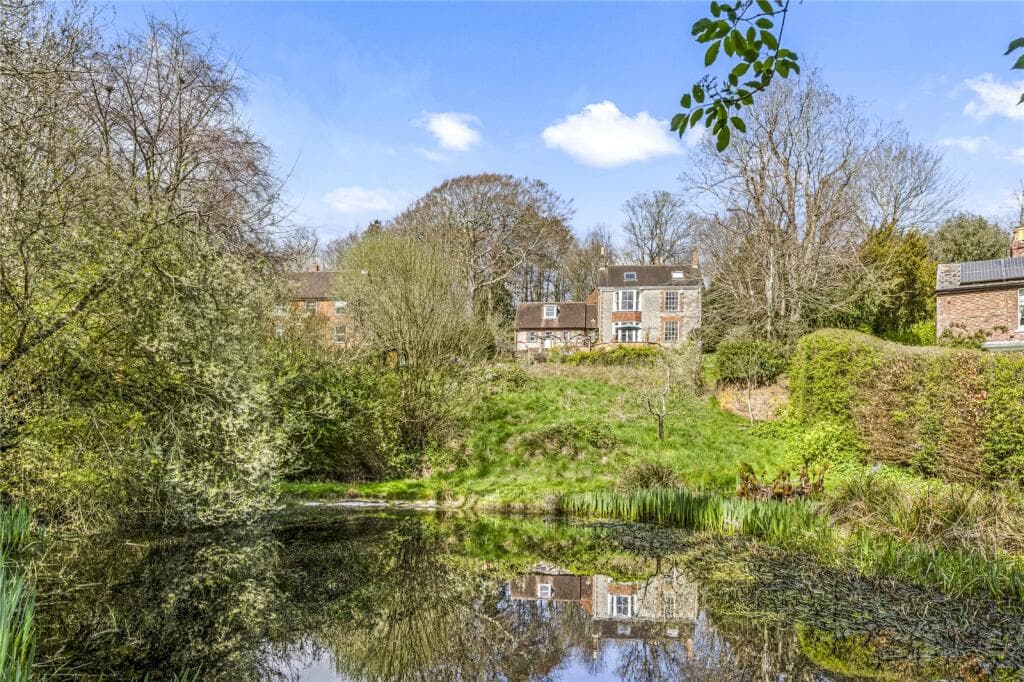 7 bedroom detached house for sale in Church Lane, Lewes, East Sussex, BN7