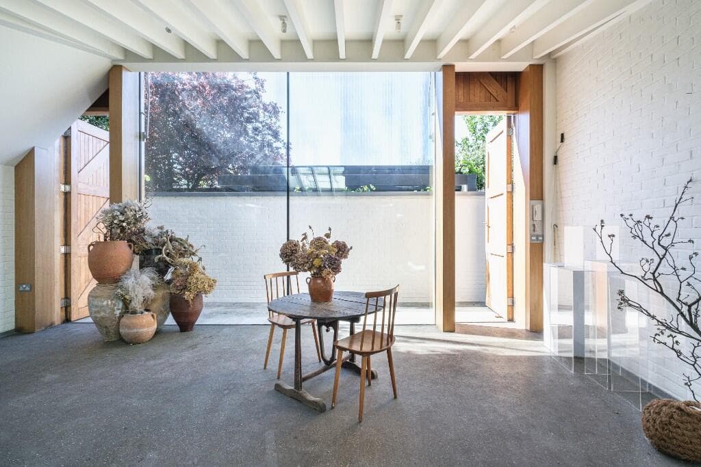 Semi-detached house for sale in Priory Grove, London, SW8