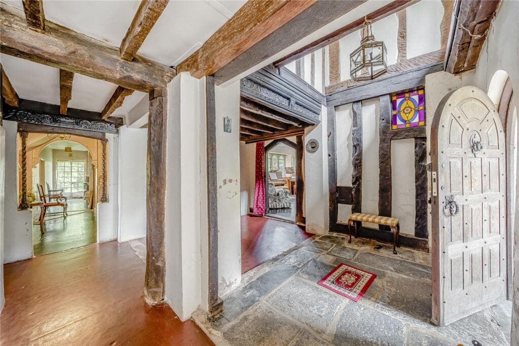 7 bedroom house for sale in Weston, Honiton, Devon, EX14