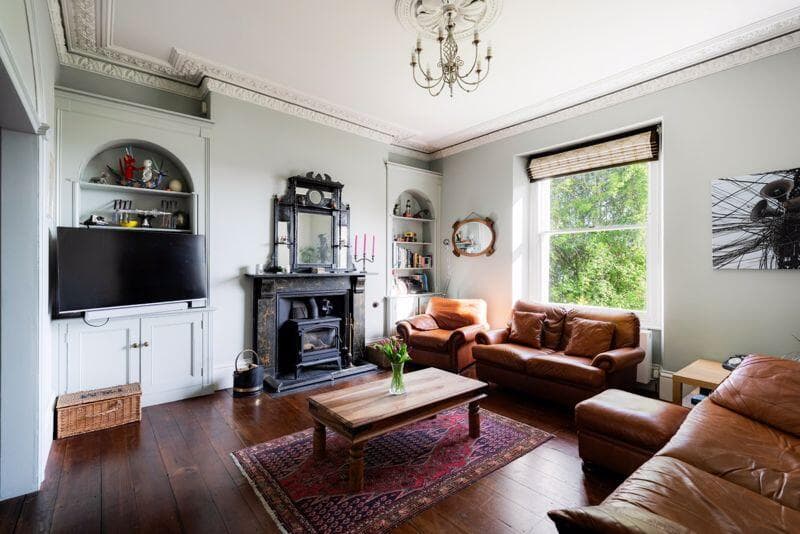 4 bedroom semi-detached house for sale in Springfield Road | Cotham, BS6