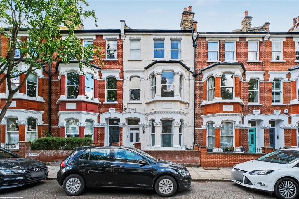1 bedroom house for sale in Calabria Road, Highbury, London, N5
