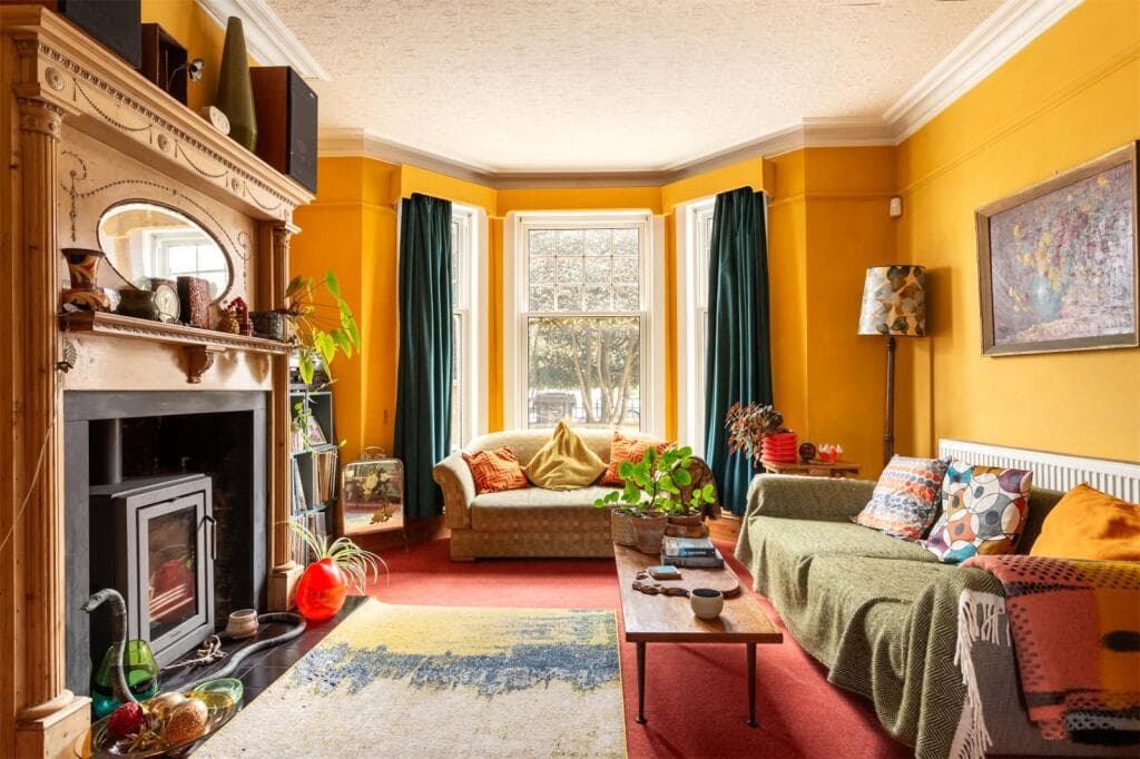 5 bedroom house for sale in Ditchling Road, Brighton, BN1