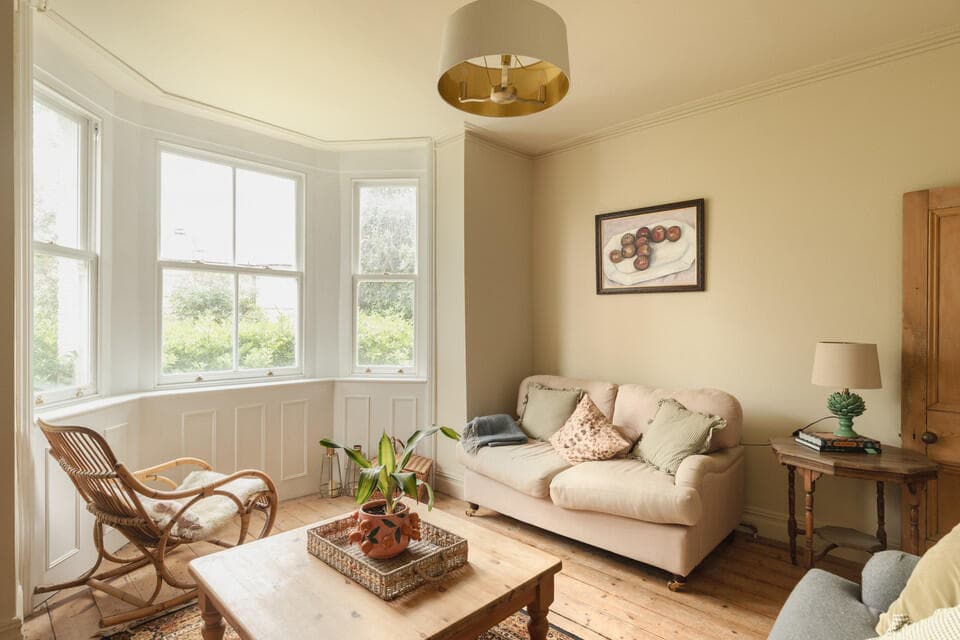 1 bedroom flat for sale in Cintra Park, Crystal Palace, SE19