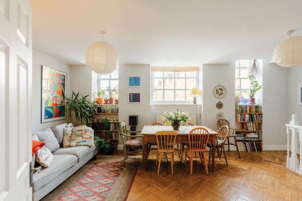 2 bedroom maisonette for sale in The Old School House, Knowle, Bristol, BS4