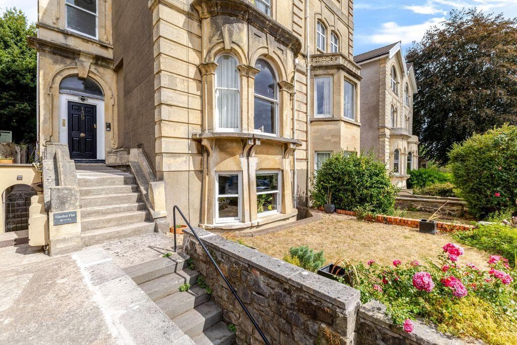 2 bedroom apartment for sale in Redland Road | Redland, BS6