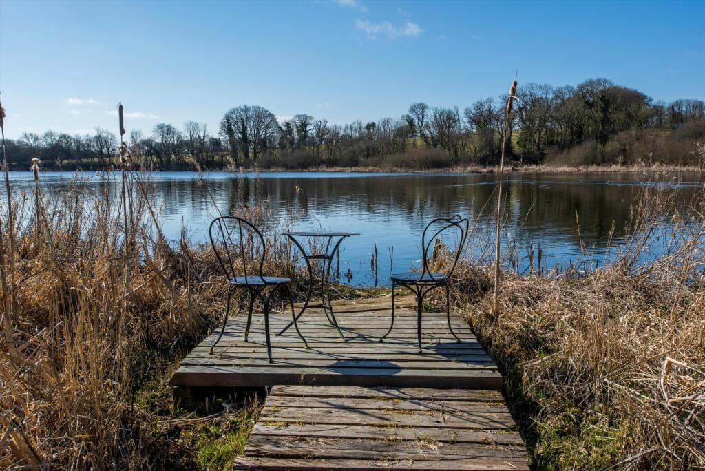 3 bedroom detached house for sale in Bradworthy, Holsworthy, Devon, EX22