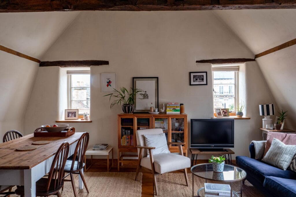 2 bedroom flat for sale in Willow Vale, Frome, BA11 1FE, BA11