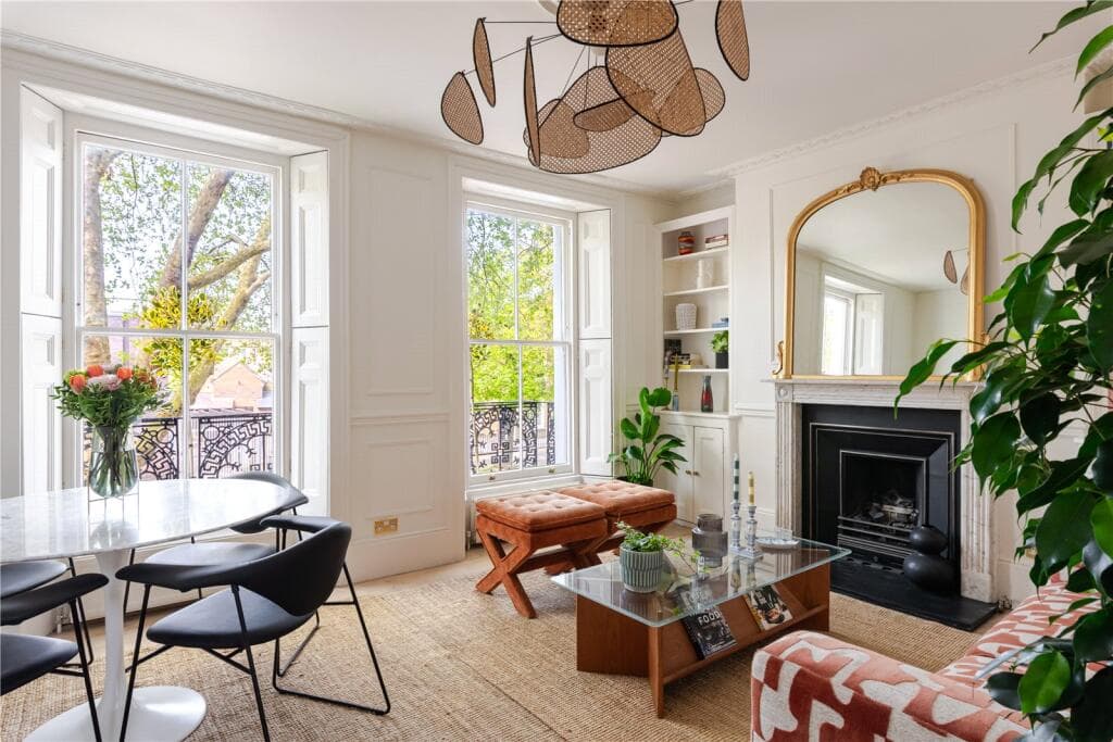 2 bedroom apartment for sale in Cloudesley Road, Islington, London, N1