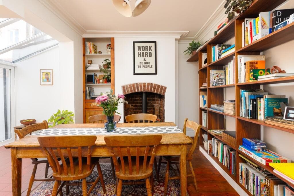 2 bedroom terraced house for sale in Rene Road, Easton, BS5