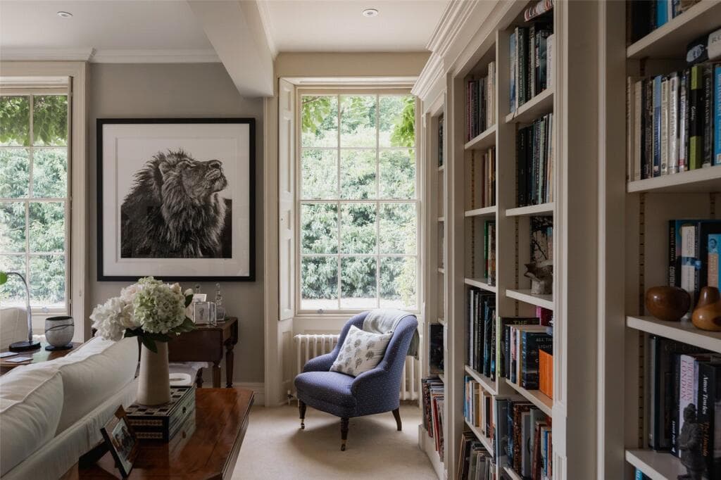 6 bedroom detached house for sale in High Bungay Road, Loddon, Norwich, Norfolk, NR14