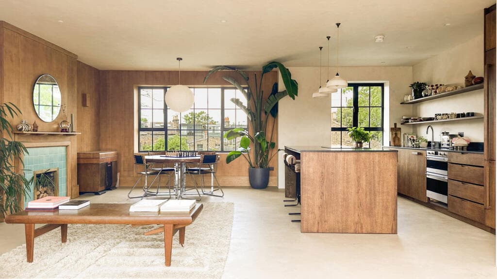 2 bedroom apartment for sale in Bazin Loft, Brookfield Road, E9