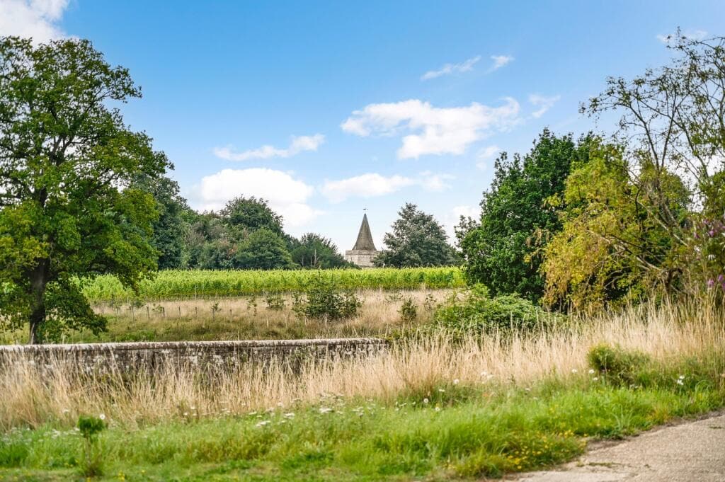 3 bedroom semi-detached house for sale in Meadow View, Hothfield, Ashford, Kent, TN26