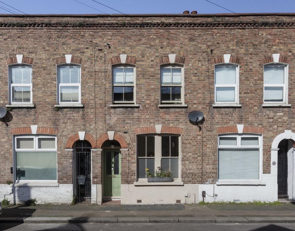 2 bedroom terraced house for sale in Primrose Road, Leyton, London, E10