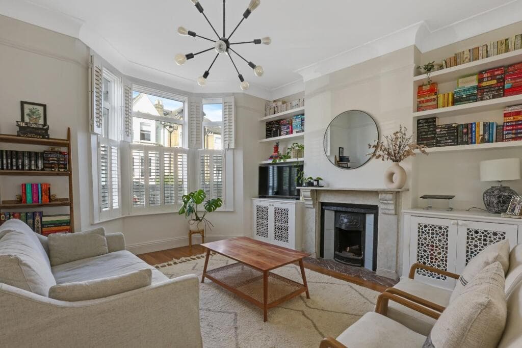 1 bedroom flat for sale in Venner Road, Sydenham, SE26