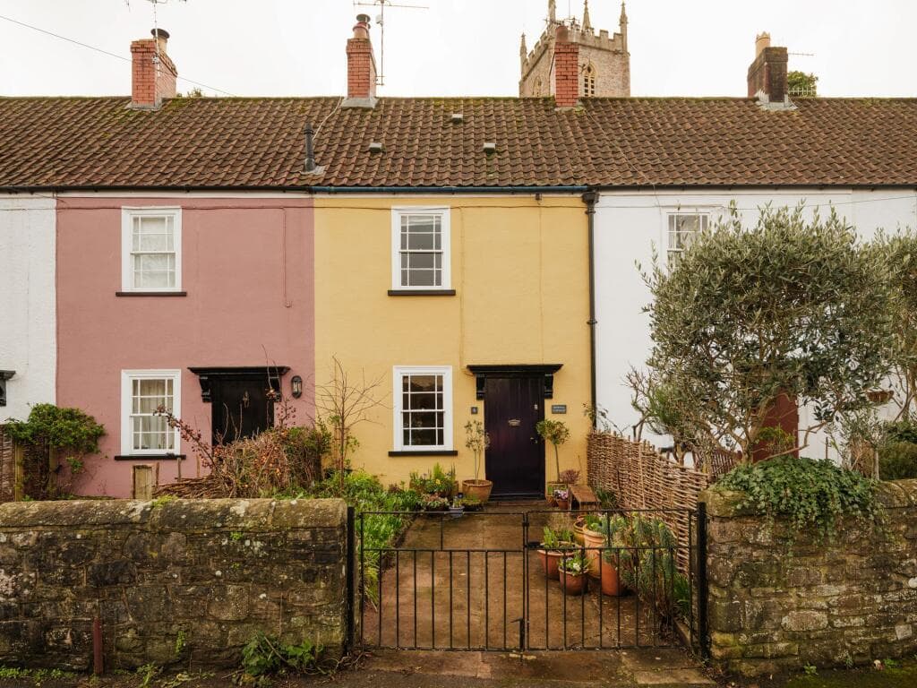 2 bedroom terraced house for sale in Trym Road, Bristol, BS9