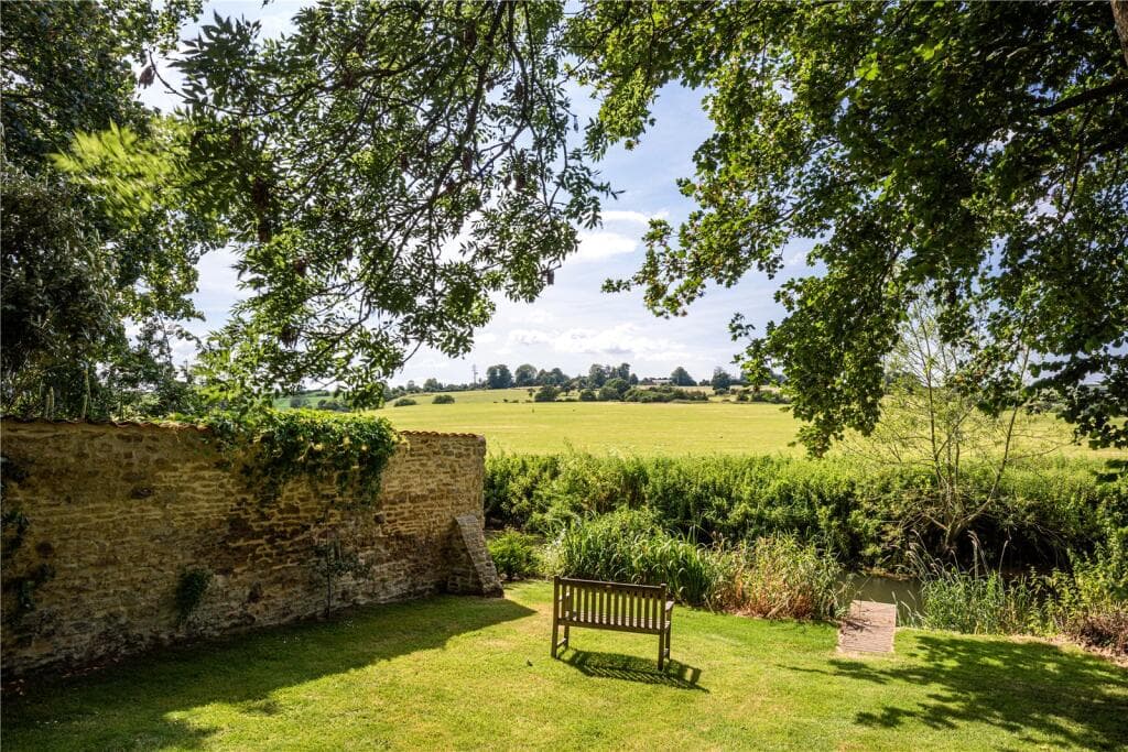 4 bedroom detached house for sale in Stour Provost, Dorset, SP8