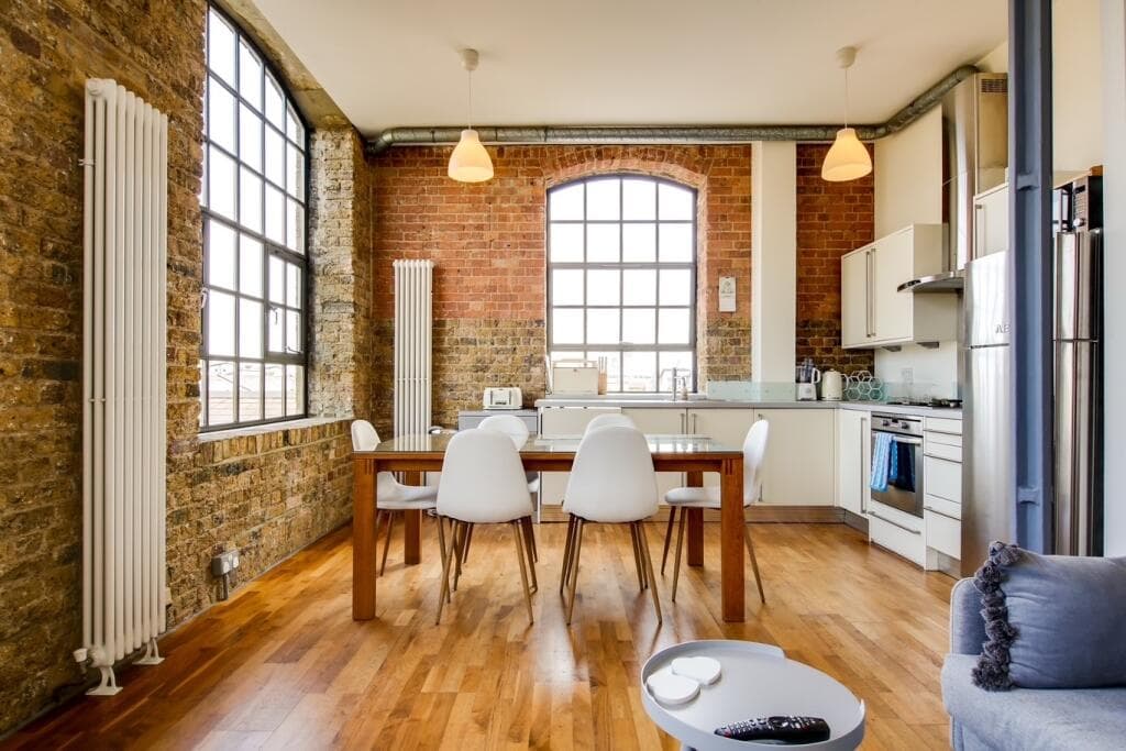 2 bedroom flat for sale in Albany Works, Bow, E3