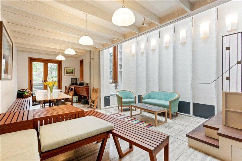 5 bedroom end of terrace house for sale in Lambeth Road, London, SE1