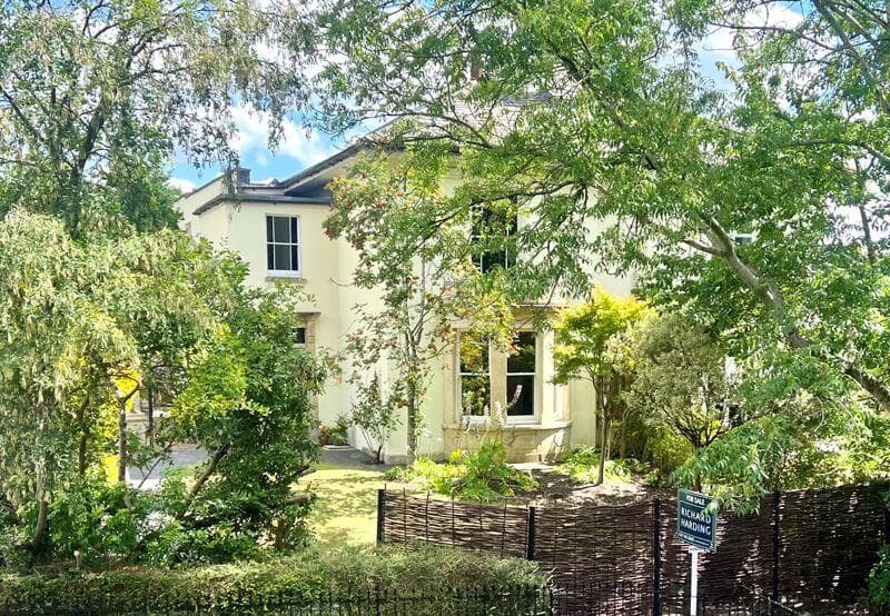 5 bedroom semi-detached house for sale in Arley Hill | Cotham, BS6