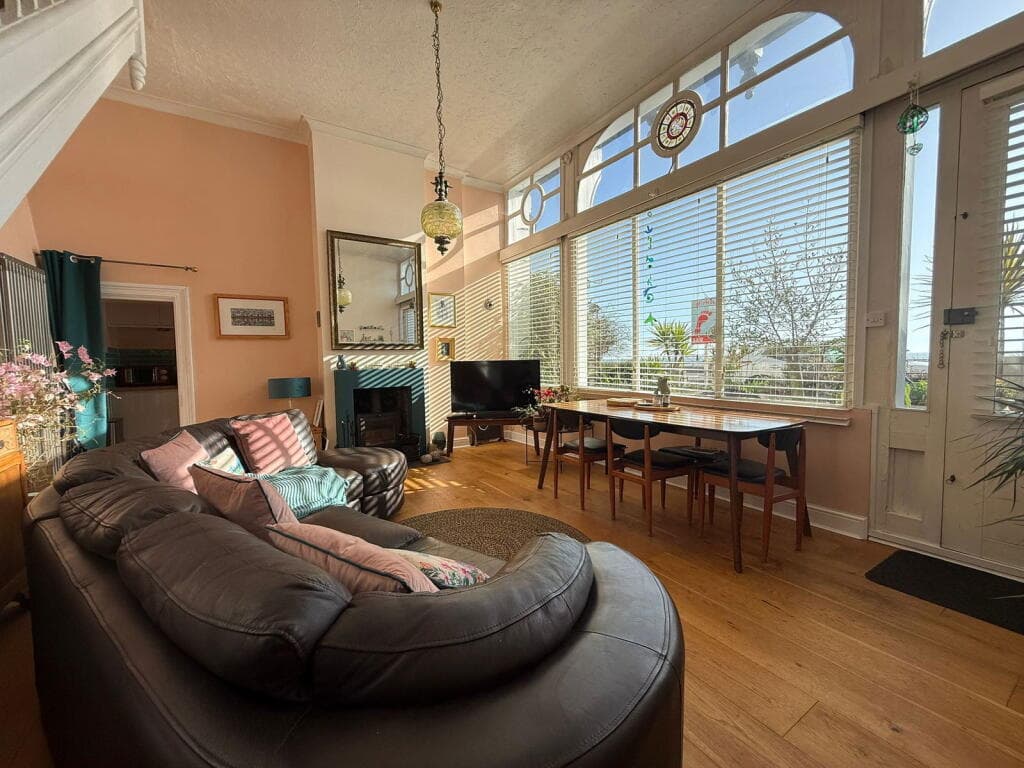 2 bedroom terraced house for sale in Granville Marina, Ramsgate, CT11 8NA, CT11