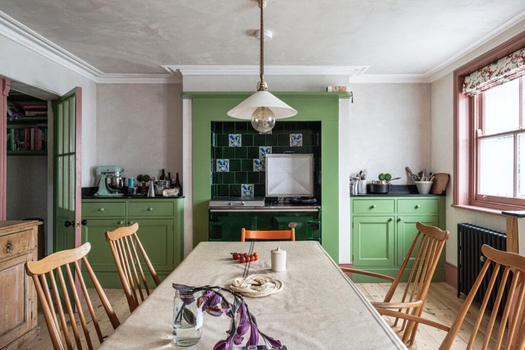 3 bedroom semi-detached house for sale in Richmond Road,
Hackney, E8