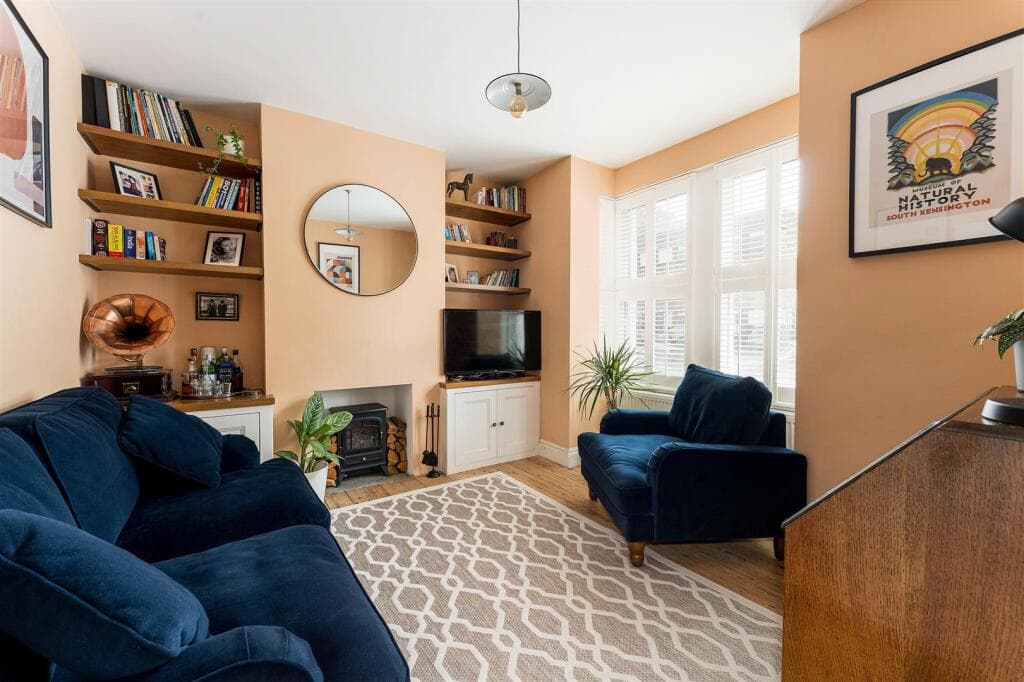 3 bedroom house for sale in Fulbourne Road, Walthamstow, E17
