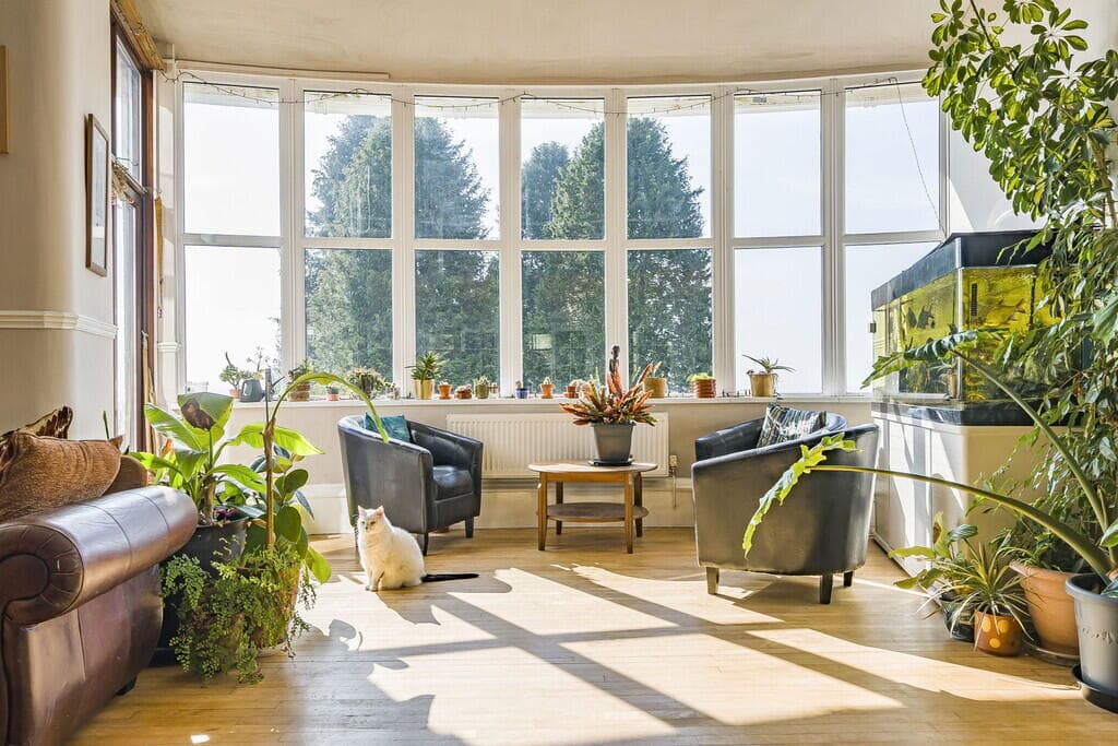 5 bedroom terraced house for sale in Church Lane Moorhaven Ivybridge, PL21