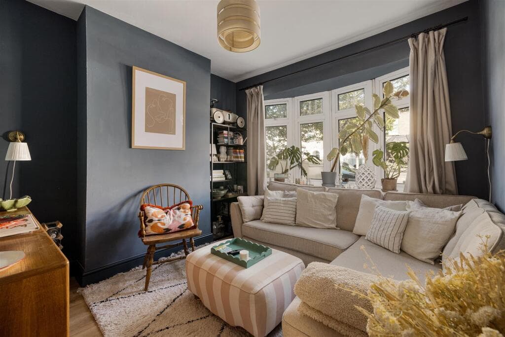 3 bedroom terraced house for sale in Ramsay Road, Forest Gate, E7