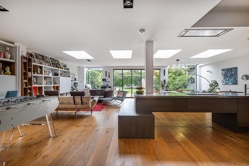 6 bedroom house for sale in Lion Gate Gardens, Richmond, TW9