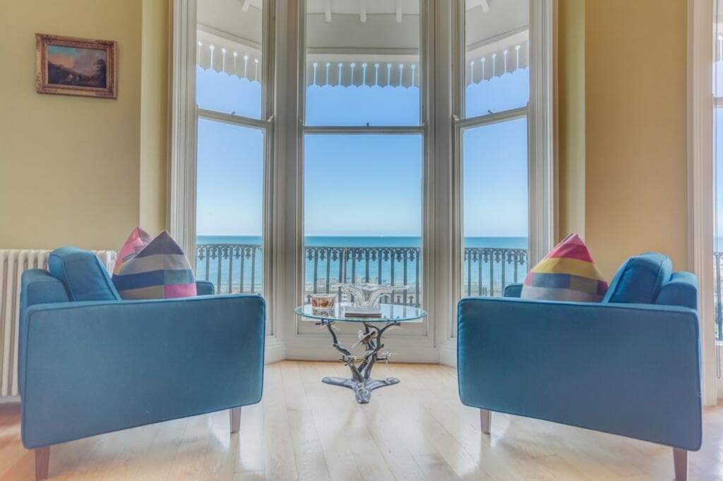 5 bedroom house for sale in Royal Crescent, Brighton, BN2