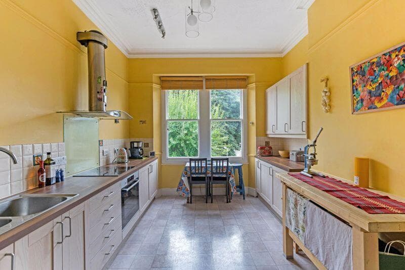 2 bedroom apartment for sale in Durdham Park | Redland, BS6