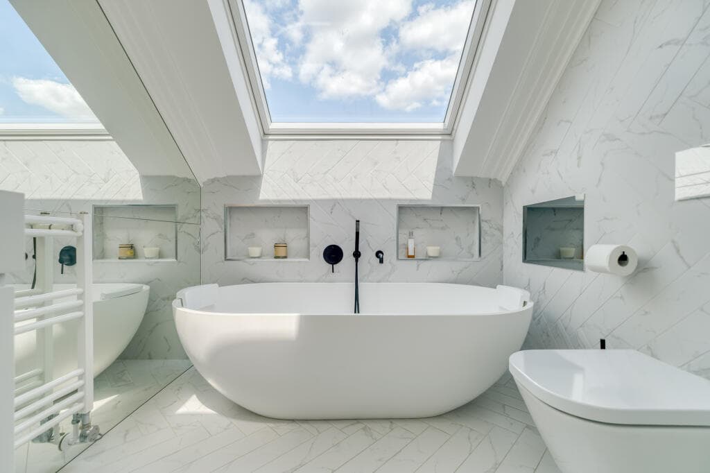 4 bedroom terraced house for sale in Central Park Road, London, E6