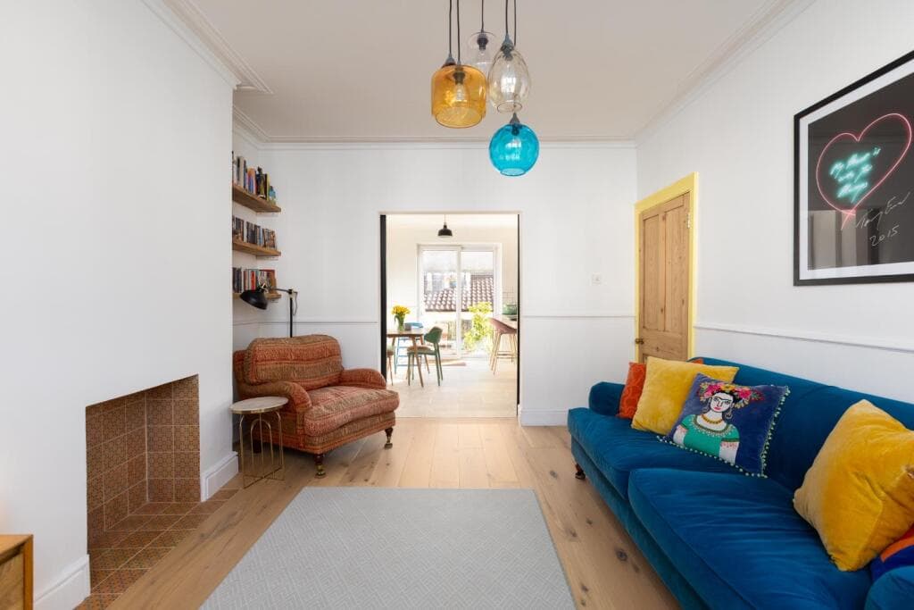 3 bedroom terraced house for sale in Stretford Road, Whitehall, BS5