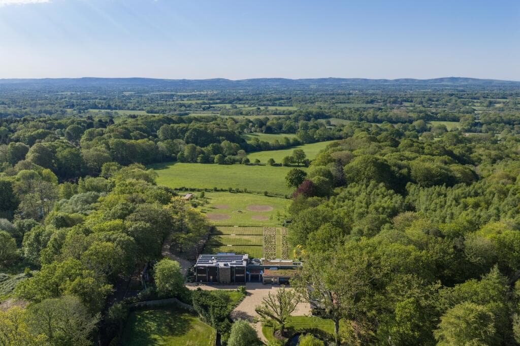 5 bedroom house for sale in Spronketts Lane, Warninglid, West Sussex, RH17
