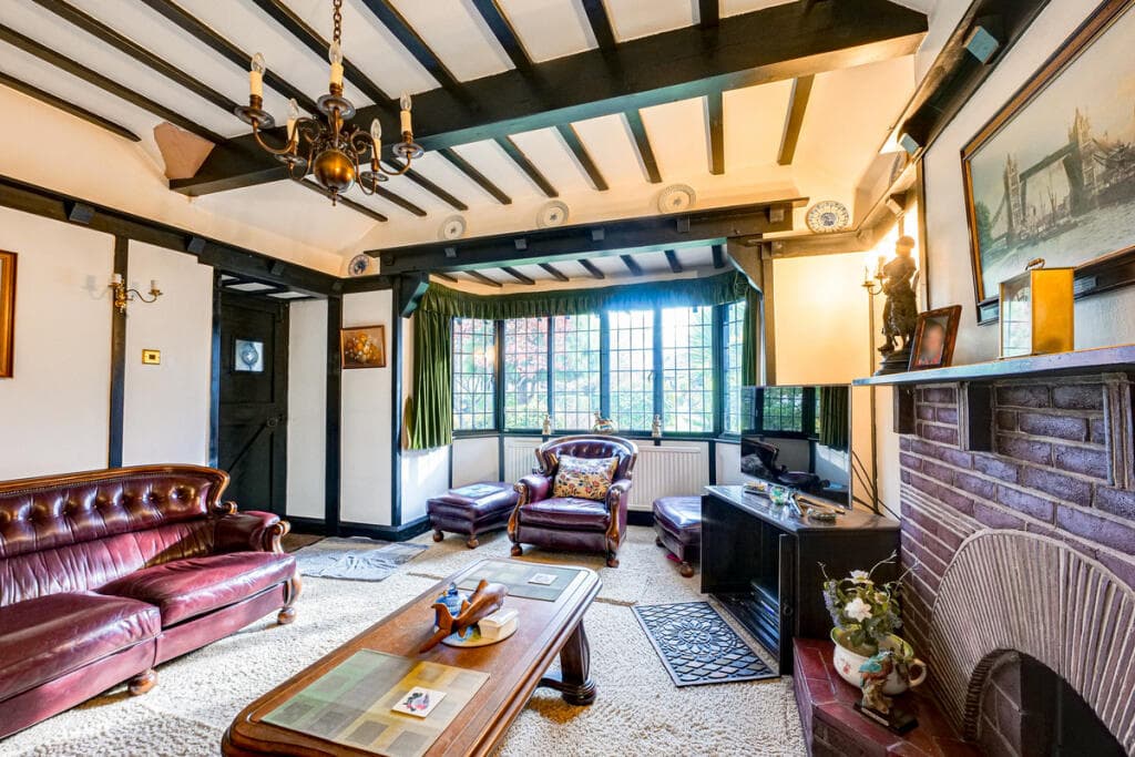 3 bedroom detached bungalow for sale in Daines Close, Southend-on-sea, SS1