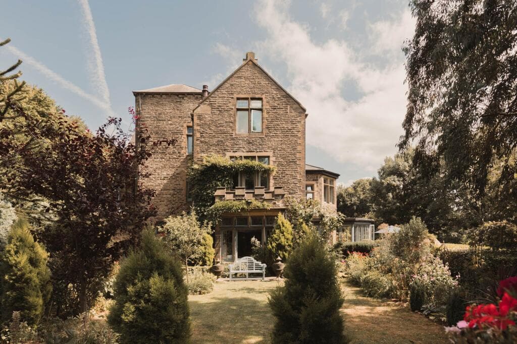 4 bedroom house for sale in 2 Gads Hill, Trimmingham Road, Halifax, Calderdale, HX2