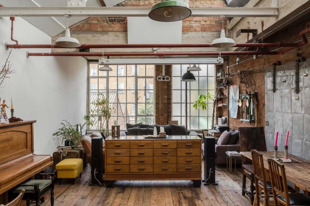 1 bedroom apartment for sale in Tudor Road, London Fields, London, E9