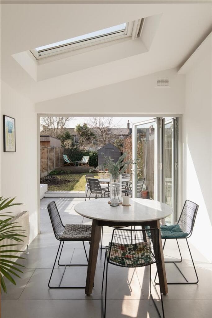 3 bedroom terraced house for sale in Kirkwood Road, Nunhead, London, SE15