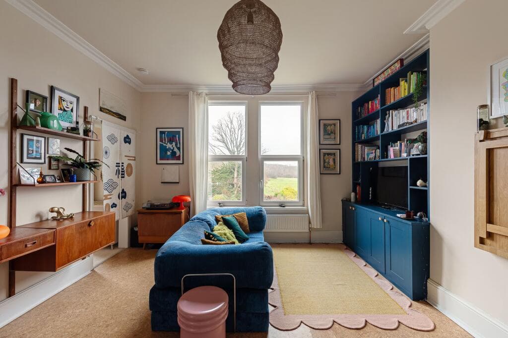 1 bedroom flat for sale in Auckland Road, London, SE19