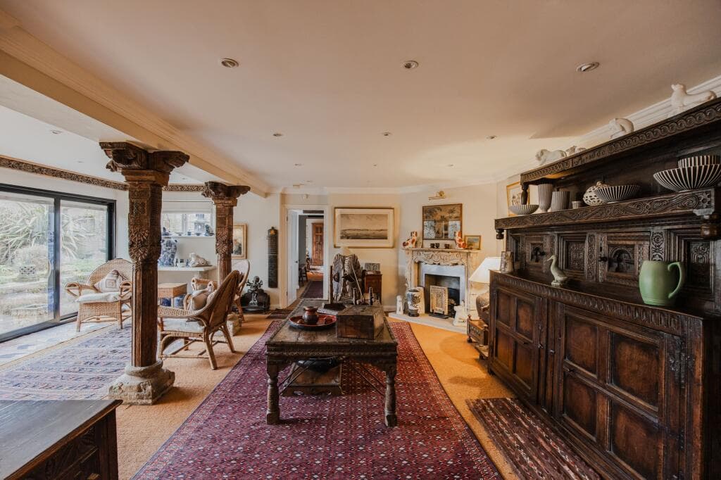 4 bedroom detached house for sale in Prime Coastal Property in Blakeney, NR25