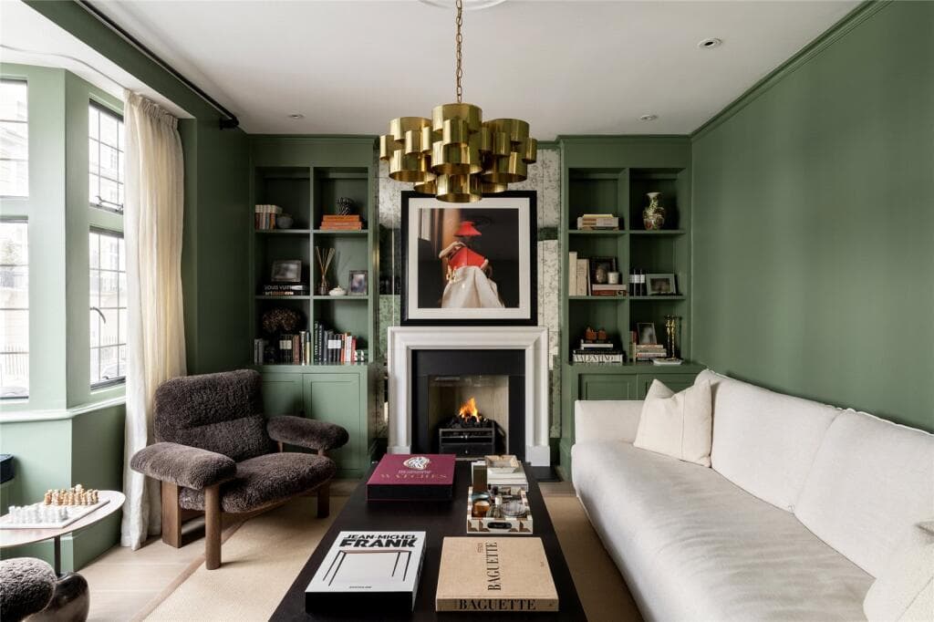 2 bedroom house for sale in Queensdale Road, London, W11