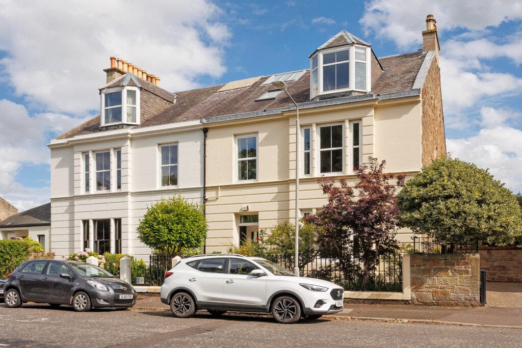 7 bedroom semi-detached house for sale in 18 Midton Road, Ayr, KA7 2SF, KA7