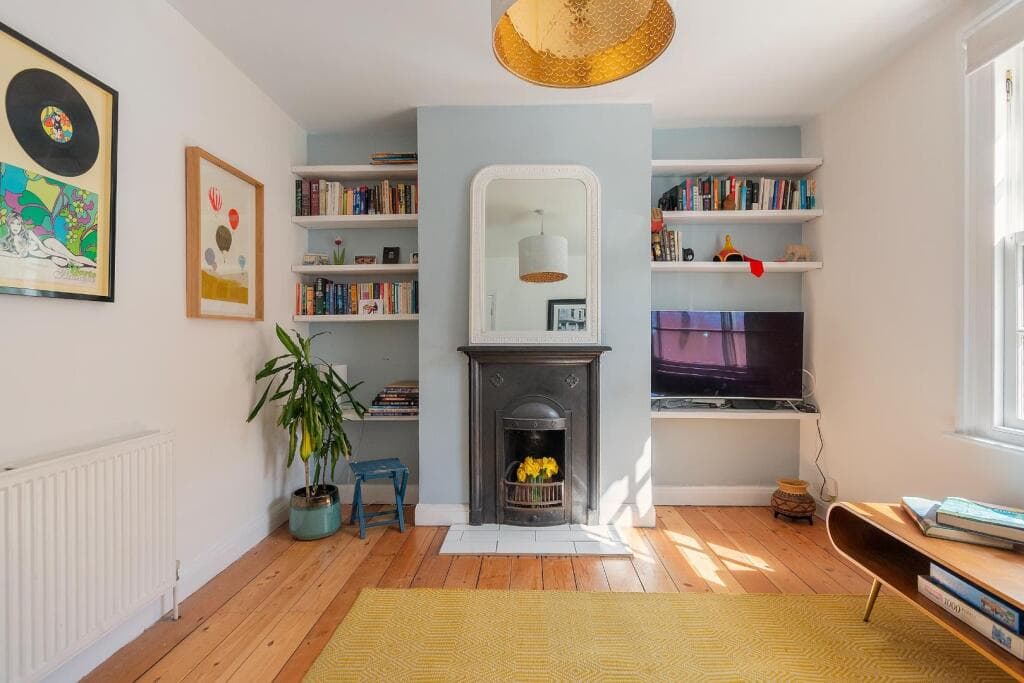 2 bedroom terraced house for sale in Southey Street, St Werburghs, BS2