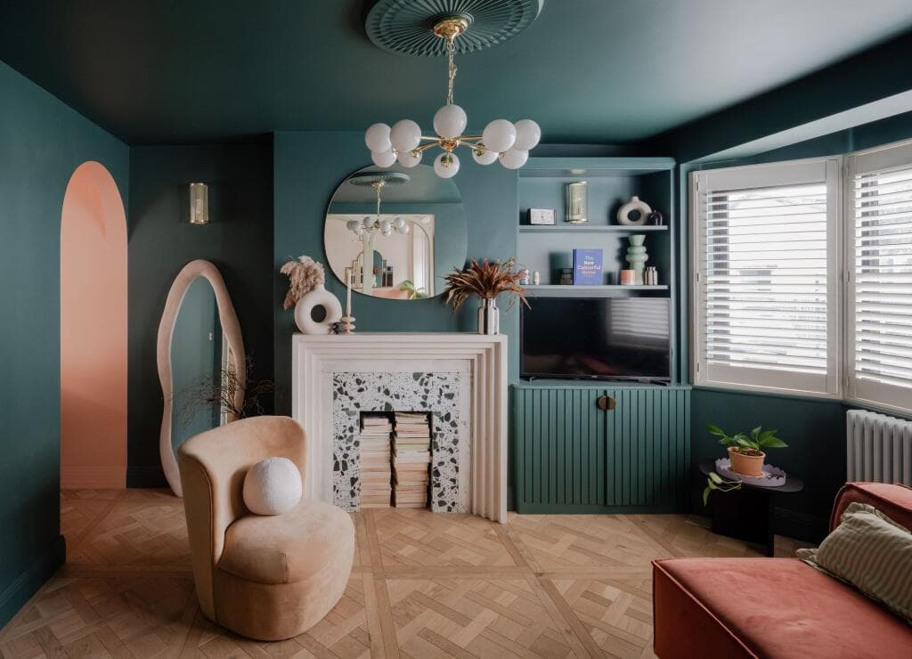 4 bedroom terraced house for sale in St. Mary's Road, Leyton, London, E10